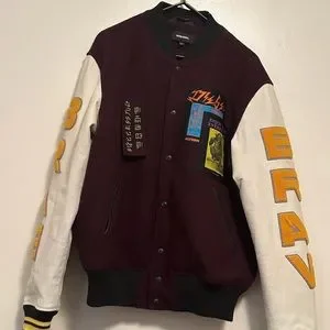 Diesel | Jackets & Coats | Diesel Harryz Enjoy Most